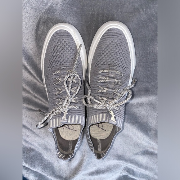 Blowfish Malibu Snickers in Gray color. - Picture 8 of 12